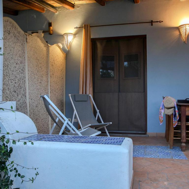 Casa Pompelmo - Casa con 1 Camera da Letto - 23