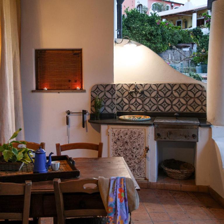 Casa Pompelmo - Casa con 1 Camera da Letto - 24