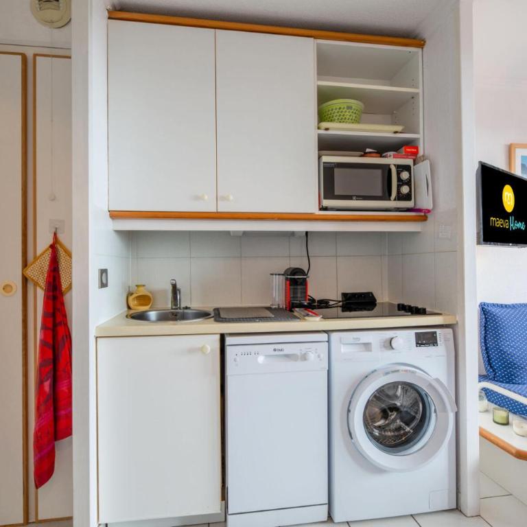 Résidence le Hameau de Cap Esterel - maeva Home - Appartement 2 pièces 5 personnes - Sélection MAE-0051 - Appartamento - 3