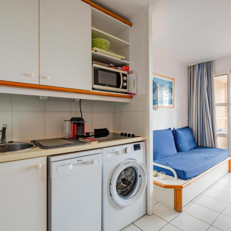 Résidence le Hameau de Cap Esterel - maeva Home - Appartement 2 pièces 5 personnes - Sélection MAE-0051 - Appartamento - 5