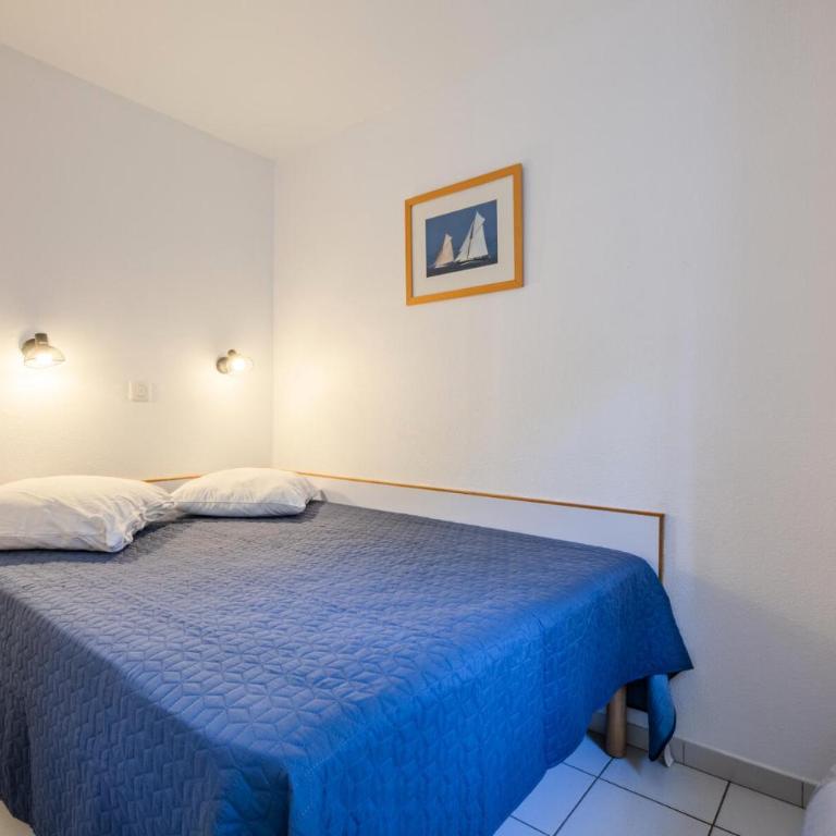 Résidence le Hameau de Cap Esterel - maeva Home - Appartement 2 pièces 5 personnes - Sélection MAE-0051 - Appartamento - 6