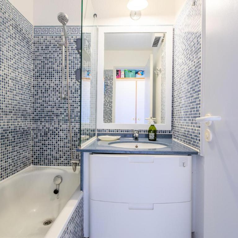 Résidence le Hameau de Cap Esterel - maeva Home - Appartement 2 pièces 5 personnes - Sélection MAE-0051 - Appartamento - 9