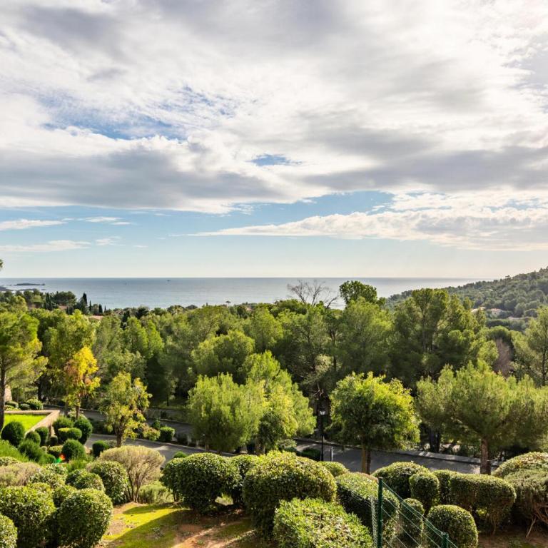 Résidence le Hameau de Cap Esterel - maeva Home - Appartement 2 pièces 5 personnes - Sélection MAE-0051 - Appartamento - 16