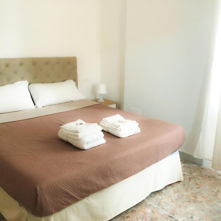 Garbatella House - Camera Matrimoniale con Bagno Privato - 5