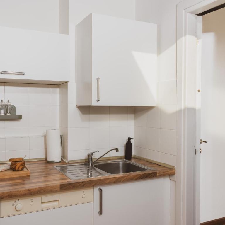 Nm Hospitality - LOFT CORSO COMO - Appartamento con 2 Camere da Letto - 15