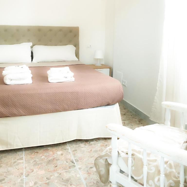 Garbatella House - Camera Matrimoniale con Bagno Privato - 3