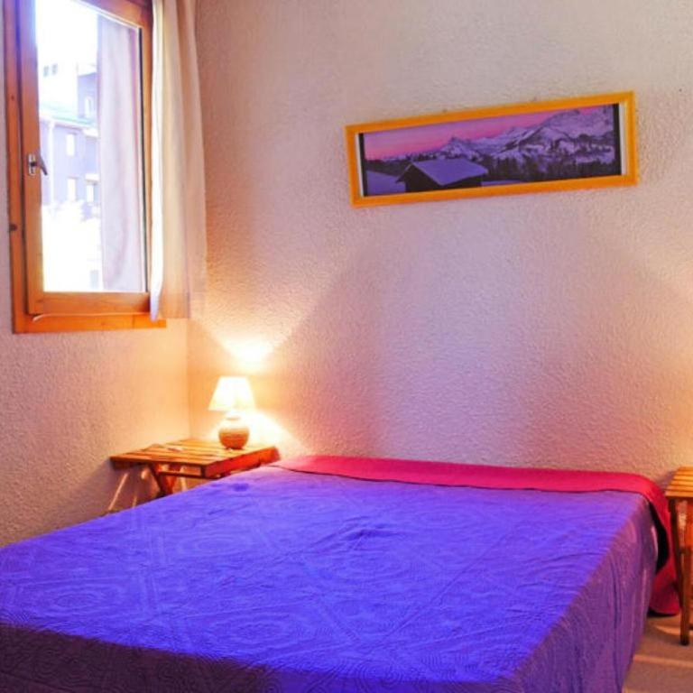 Appartement chaleureux près des pistes avec cheminée - One-Bedroom Apartment - 7