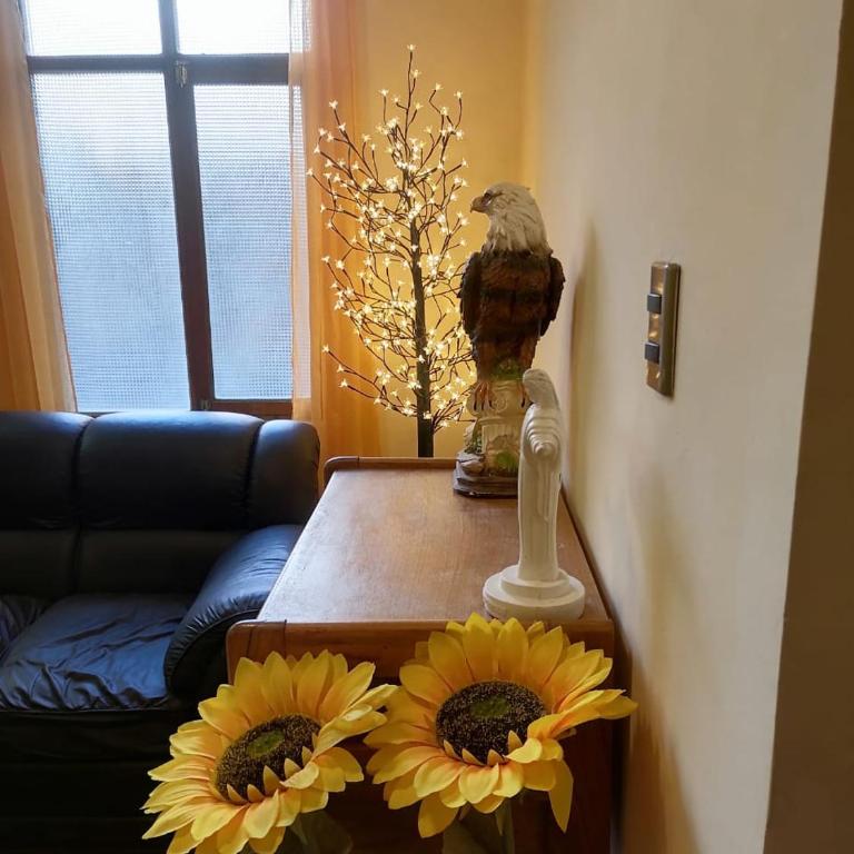 Central Stay Departamentos I - Apartamento de 3 dormitorios - 4