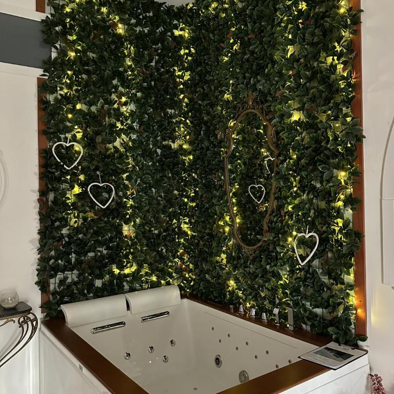 Sweet Dreams Rooms - One-Bedroom Apartment - 13