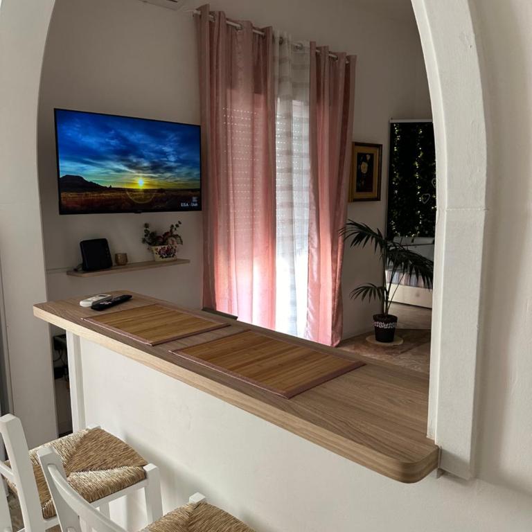 Sweet Dreams Rooms - One-Bedroom Apartment - 5