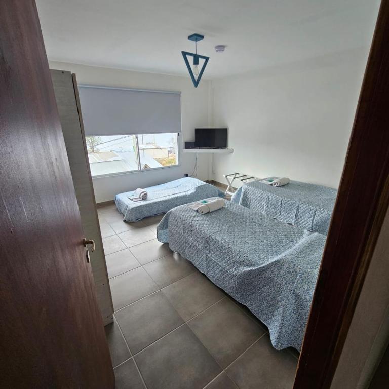 Dpto amplio con vista a la bahía - Apartamento de 2 dormitorios - 41