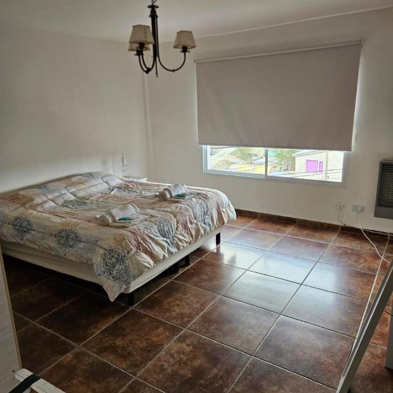 Dpto amplio con vista a la bahía - Apartamento de 2 dormitorios - 45