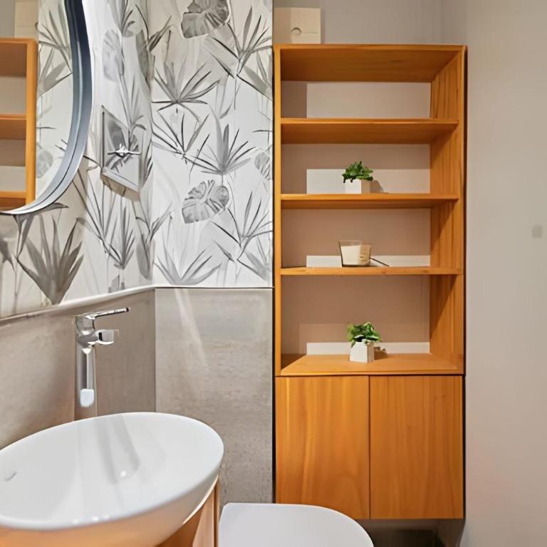 Gran Apartamento Ideal Familias en la Mejor Zona - Apartamento de 3 dormitorios con balcón - 31