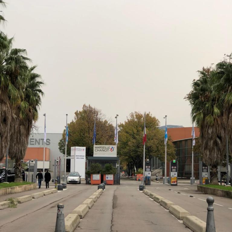 Votre Refuge à proximité des Plages et du Stade Vélodrome - Appartamento con 2 Camere da Letto - 32