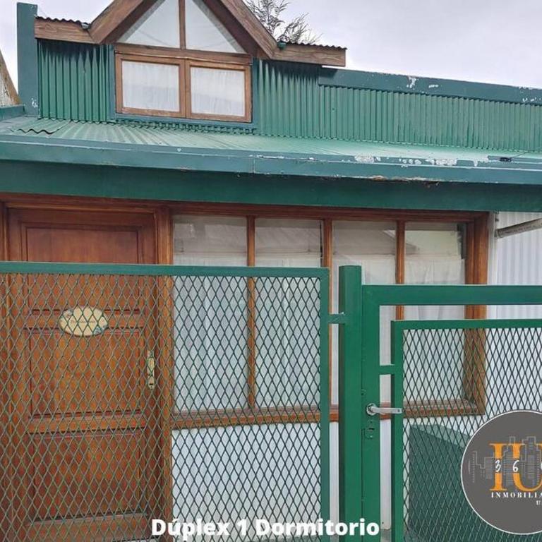 Dúplex 9 - Apartamento de 1 dormitorio - 15