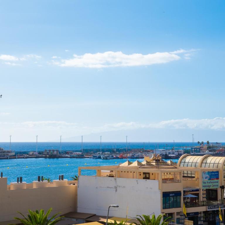 Sasha Suite Tenerife - Apartamento de 2 dormitorios - 5
