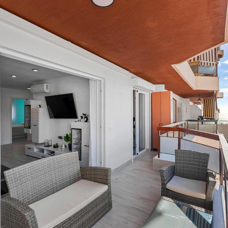 Sasha Suite Tenerife - Apartamento de 2 dormitorios - 6