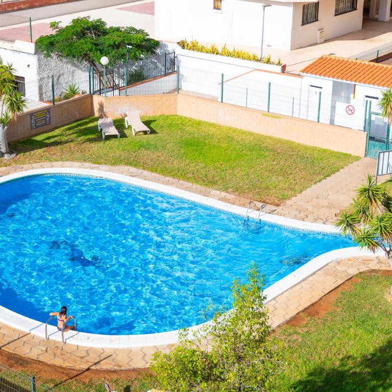 Sasha Suite Tenerife - Apartamento de 2 dormitorios - 7