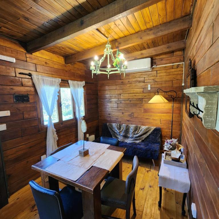 Cabaña Sigel en el rio, RUNA YAKU - Chalet de 2 dormitorios - 15