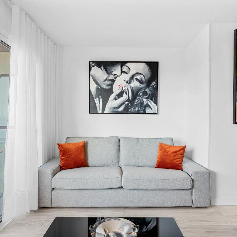 Sasha Suite Tenerife - Apartamento de 2 dormitorios - 12