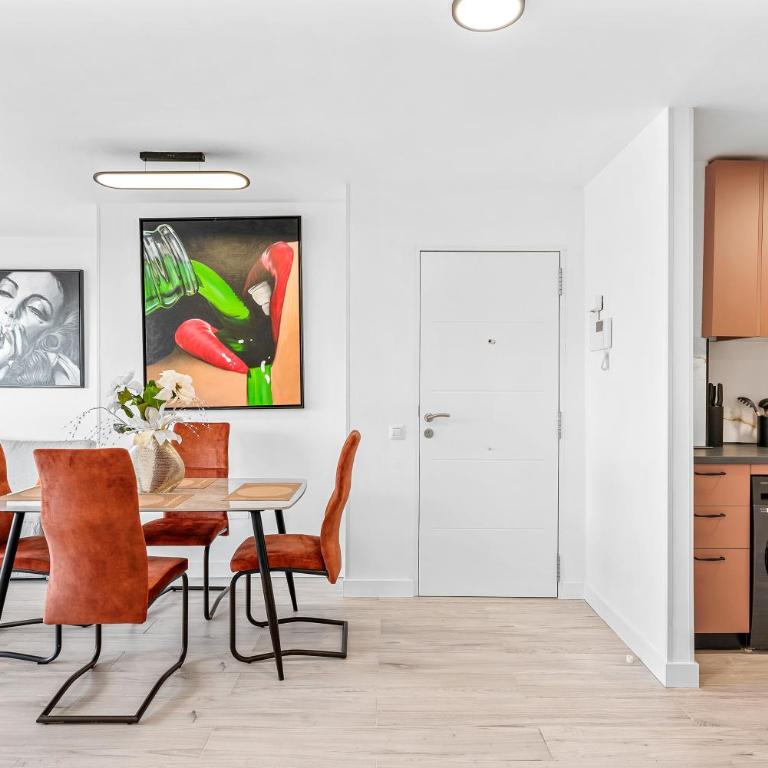 Sasha Suite Tenerife - Apartamento de 2 dormitorios - 17