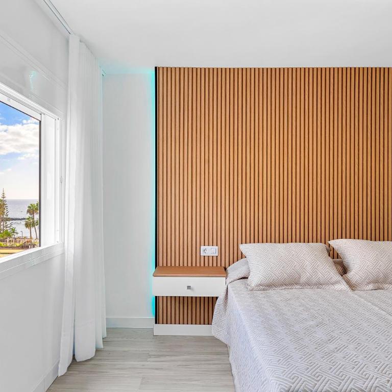 Sasha Suite Tenerife - Apartamento de 2 dormitorios - 19