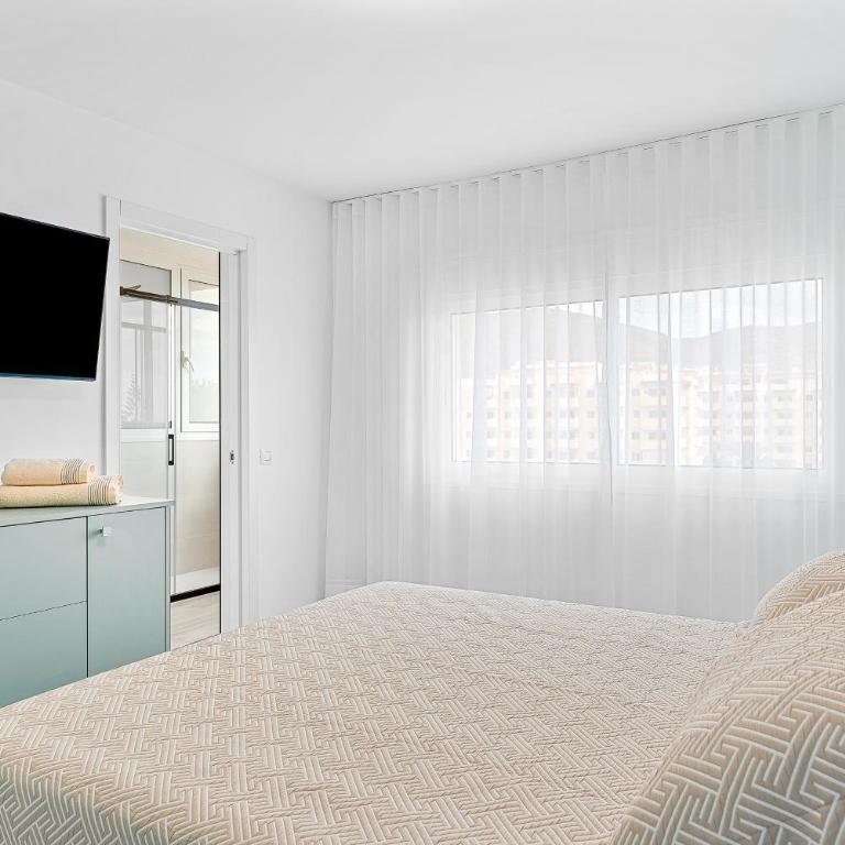 Sasha Suite Tenerife - Apartamento de 2 dormitorios - 21
