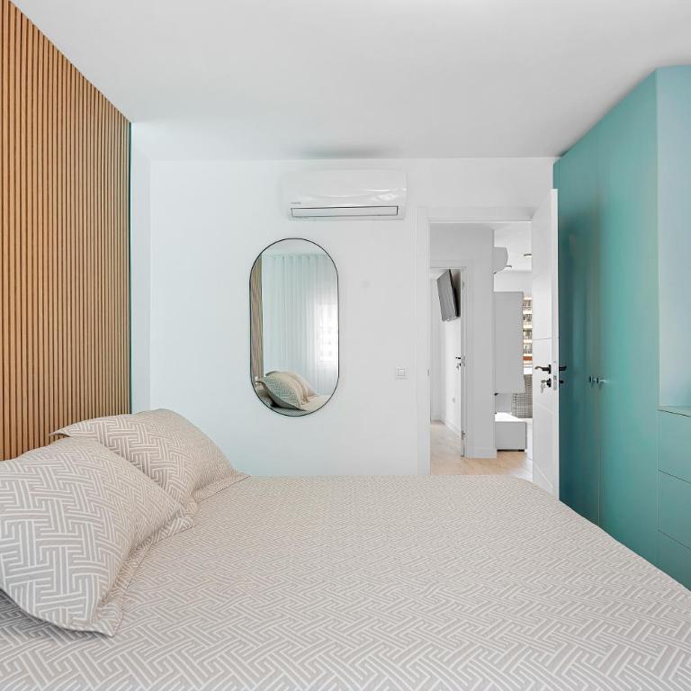 Sasha Suite Tenerife - Apartamento de 2 dormitorios - 22
