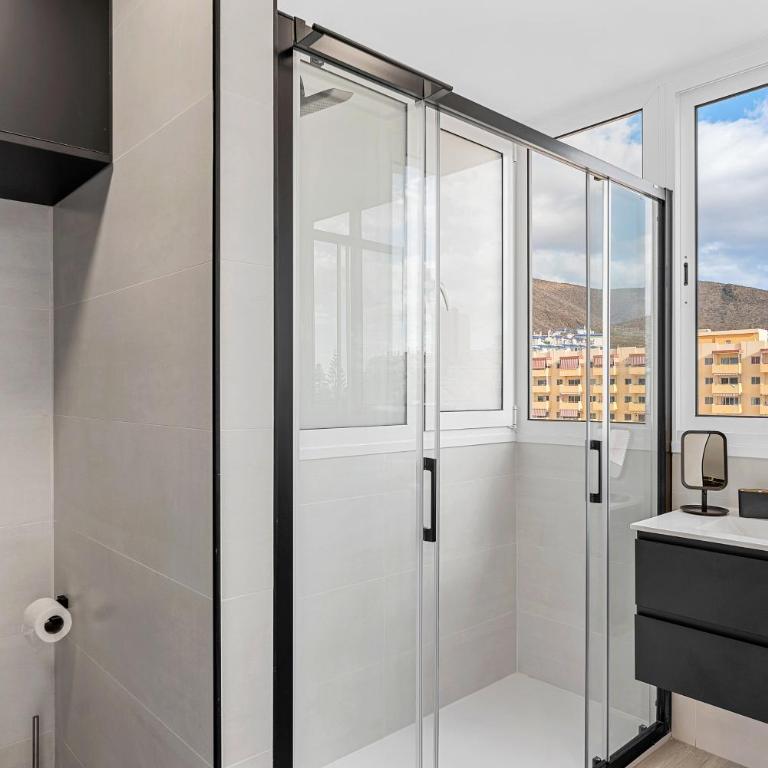 Sasha Suite Tenerife - Apartamento de 2 dormitorios - 23