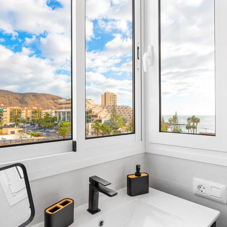Sasha Suite Tenerife - Apartamento de 2 dormitorios - 25