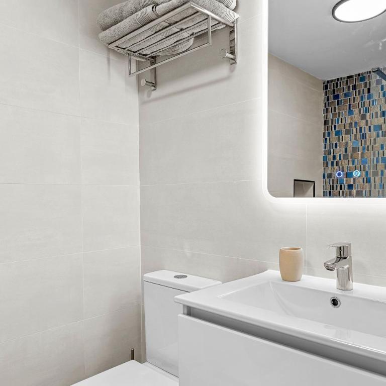 Sasha Suite Tenerife - Apartamento de 2 dormitorios - 27