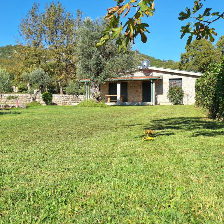 Rustic Cottage Montenegro Bridje - Two-Bedroom House - 7