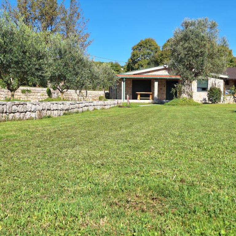 Rustic Cottage Montenegro Bridje - Two-Bedroom House - 5