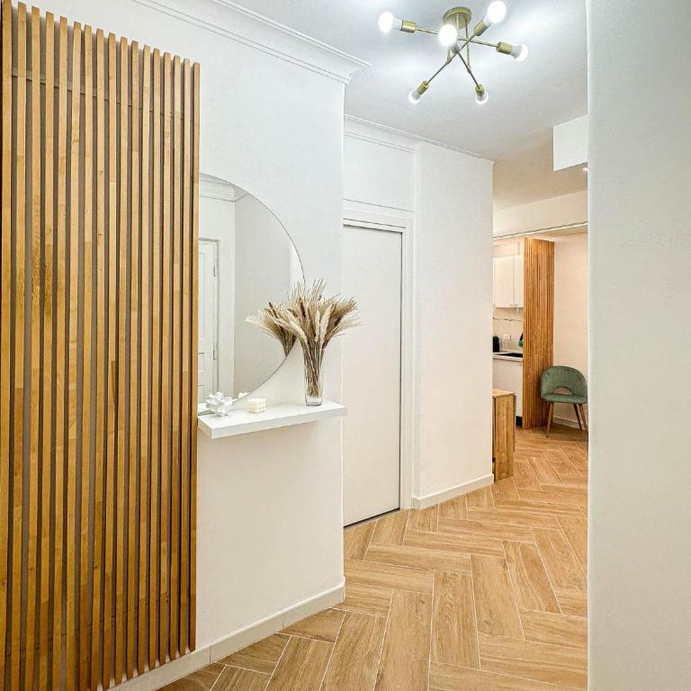 Lilla Boutique Apartment - Appartement 1 Chambre - 3