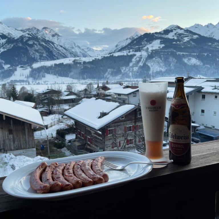 Select Apartment Top 13by Alpina - Apartment mit Blick auf die Berge - 14