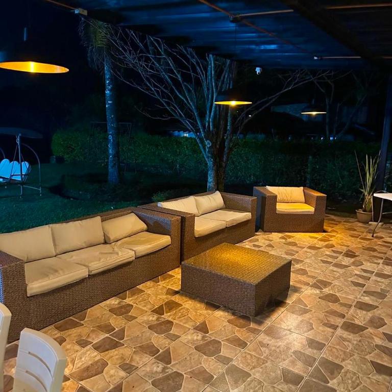 Finca la Milagrosa - Casa de 4 dormitorios - 13