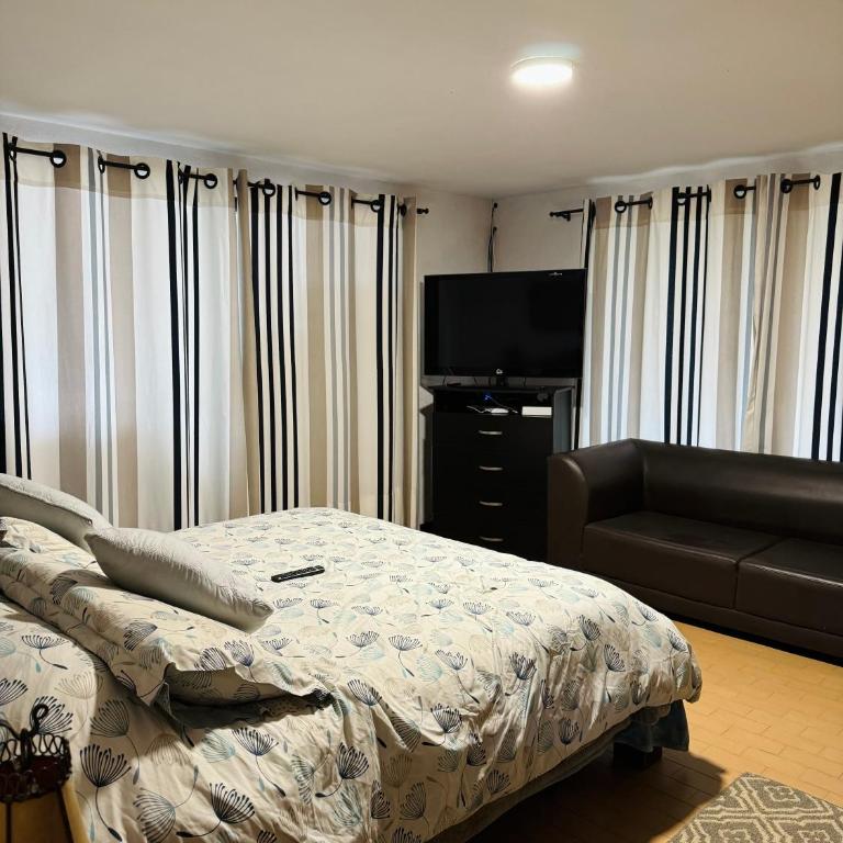 Finca la Milagrosa - Casa de 4 dormitorios - 18