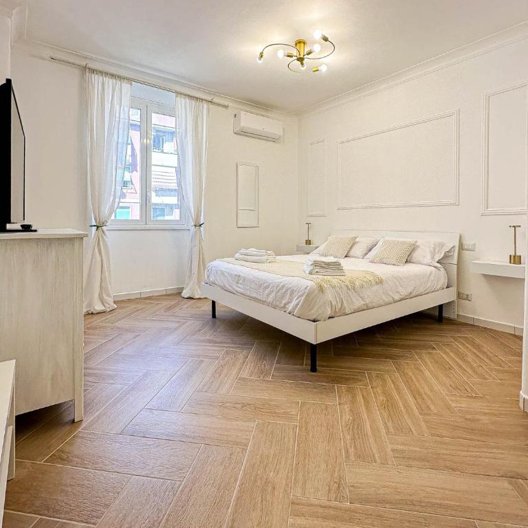 Lilla Boutique Apartment - Appartement 1 Chambre - 1