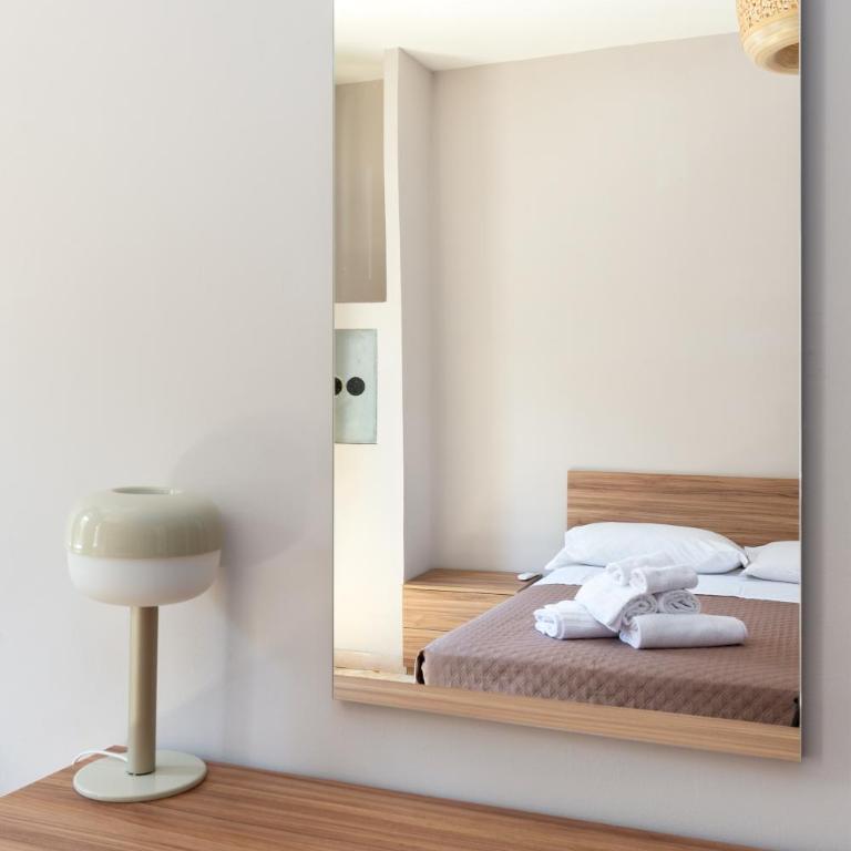 Walk-Ostia - Central New Condo - Appartamento con 1 Camera da Letto - 2