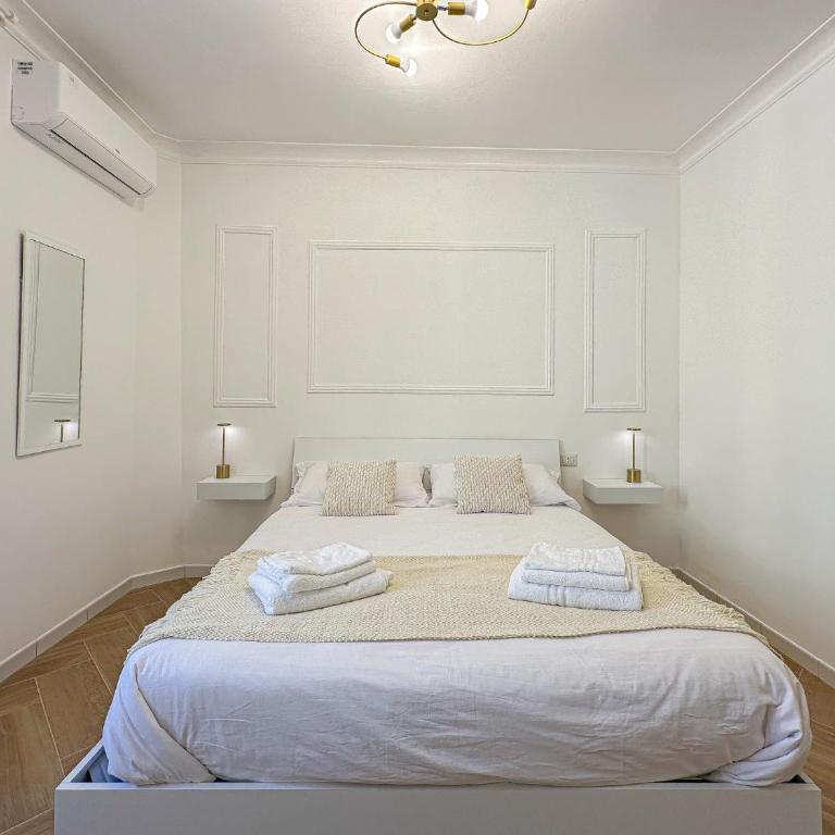 Lilla Boutique Apartment - Appartement 1 Chambre - 10