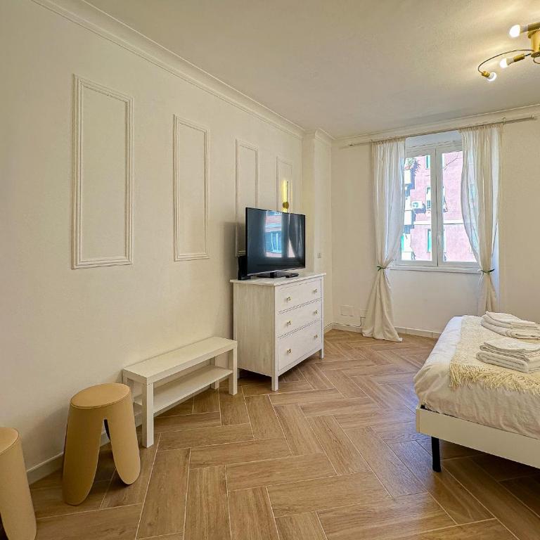 Lilla Boutique Apartment - Appartement 1 Chambre - 7