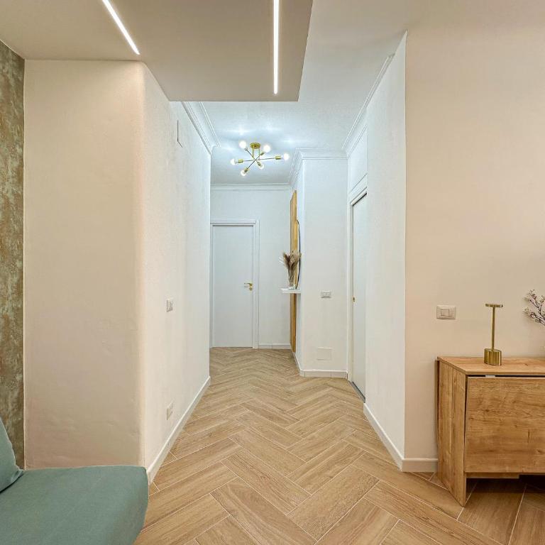 Lilla Boutique Apartment - Appartement 1 Chambre - 11