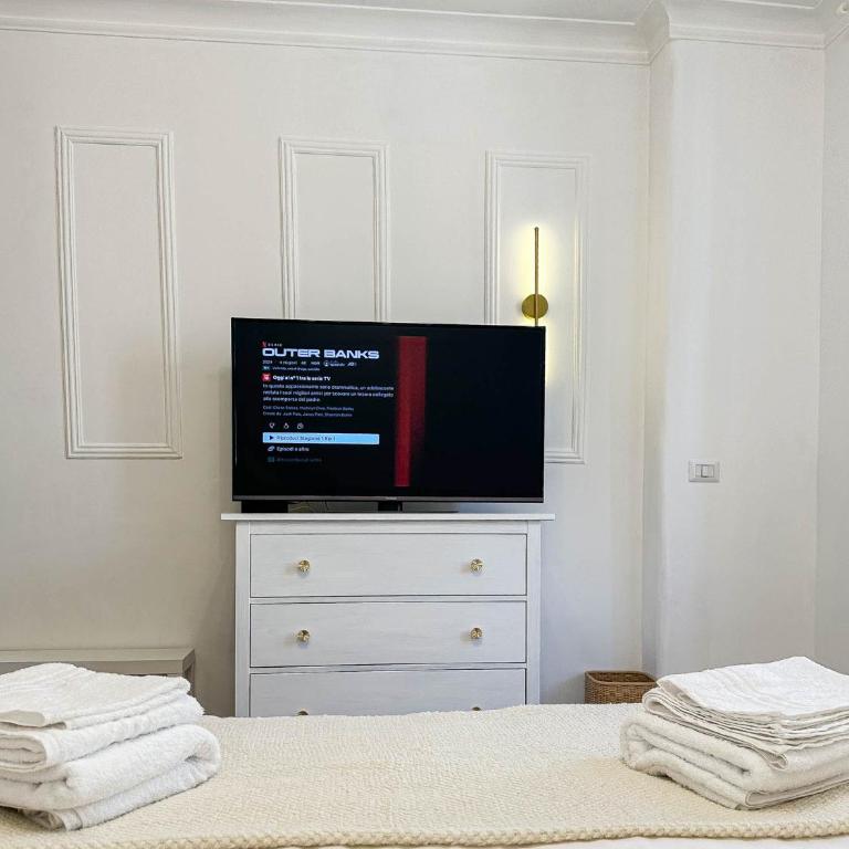 Lilla Boutique Apartment - Appartement 1 Chambre - 18