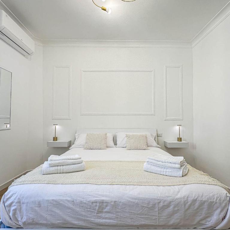 Lilla Boutique Apartment - Appartement 1 Chambre - 16