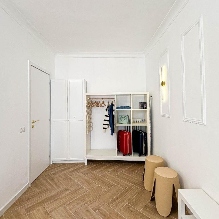 Lilla Boutique Apartment - Appartement 1 Chambre - 14
