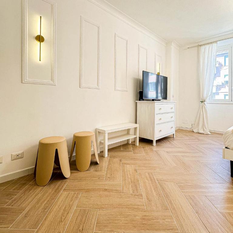 Lilla Boutique Apartment - Appartement 1 Chambre - 15