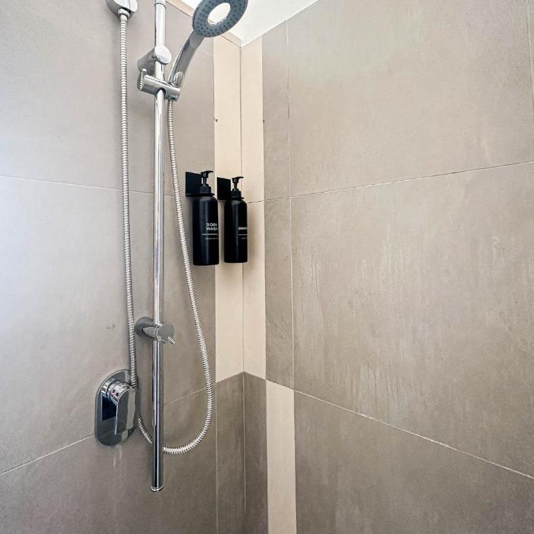 Lilla Boutique Apartment - Appartement 1 Chambre - 23