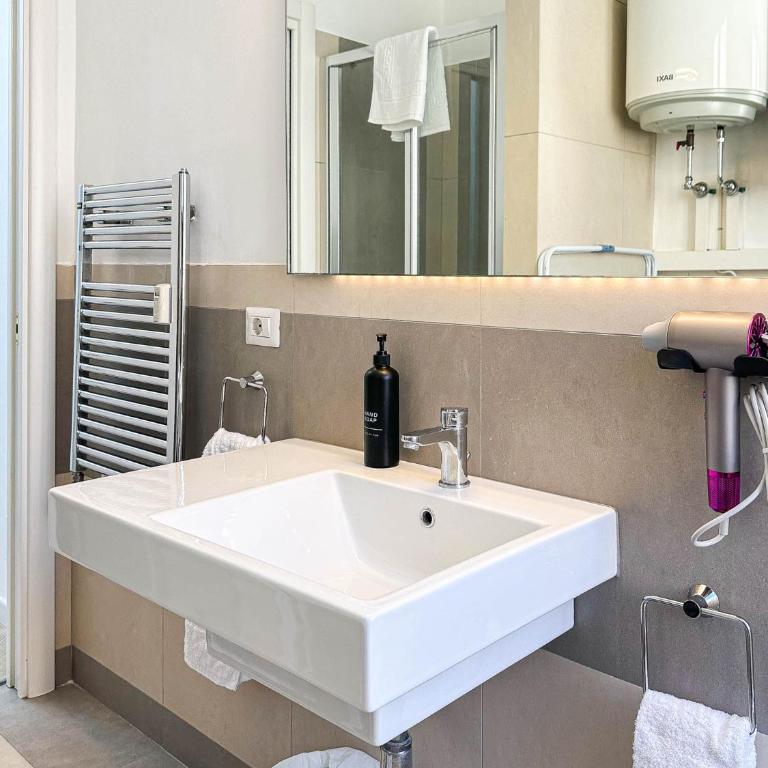 Lilla Boutique Apartment - Appartement 1 Chambre - 19