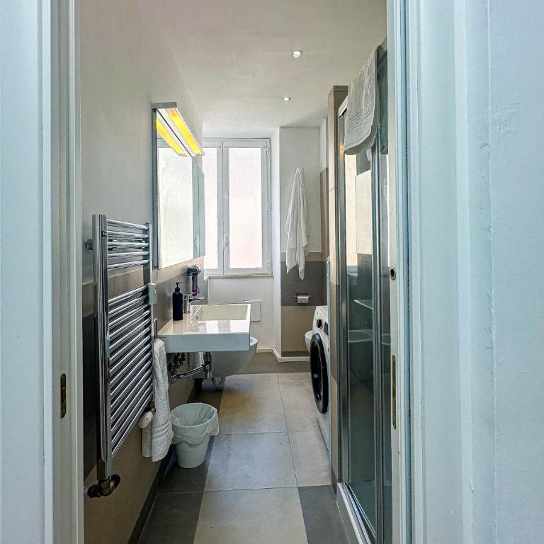 Lilla Boutique Apartment - Appartement 1 Chambre - 21