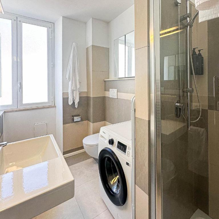 Lilla Boutique Apartment - Appartement 1 Chambre - 24